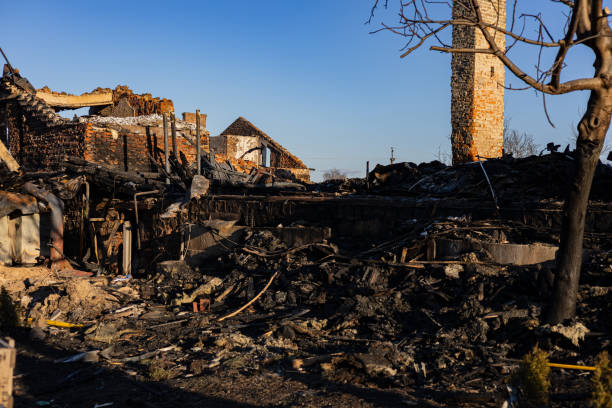 24/7 Emergency Structural Rebuild experts in Buckeystown, MD