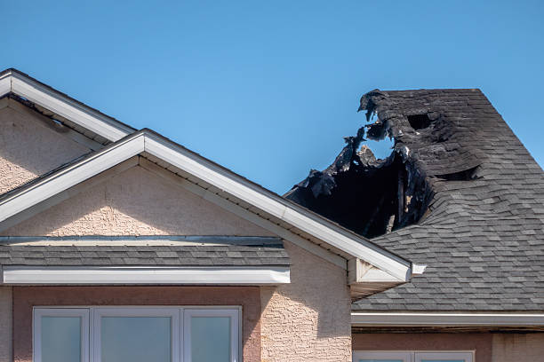 Licensed Structural Rebuild service in Buckeystown, MD - Fire Damage Biloxi